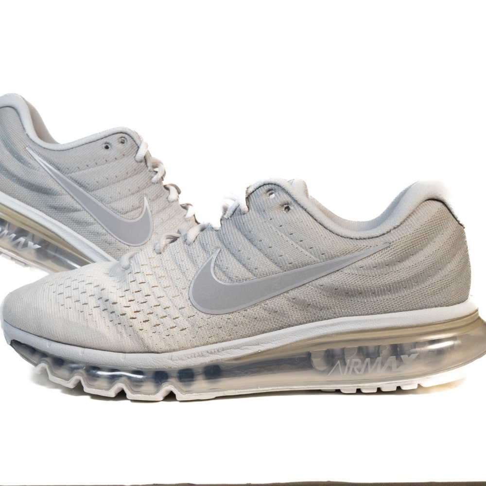 Nike Airmax 2017 - US 9.5 - EXCELLENT CONDITION!!